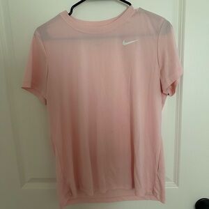 Nike Dry Fit Tee